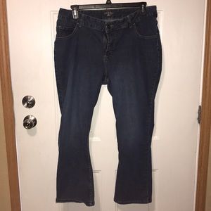 Riders by Lee. Jeans. 18 WP